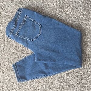 Sonoma Maternity Jeans - Skinny - Full Panel - Size 14 Long